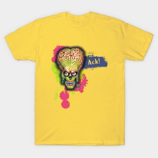 Ack Ack Attack 1 T-Shirt